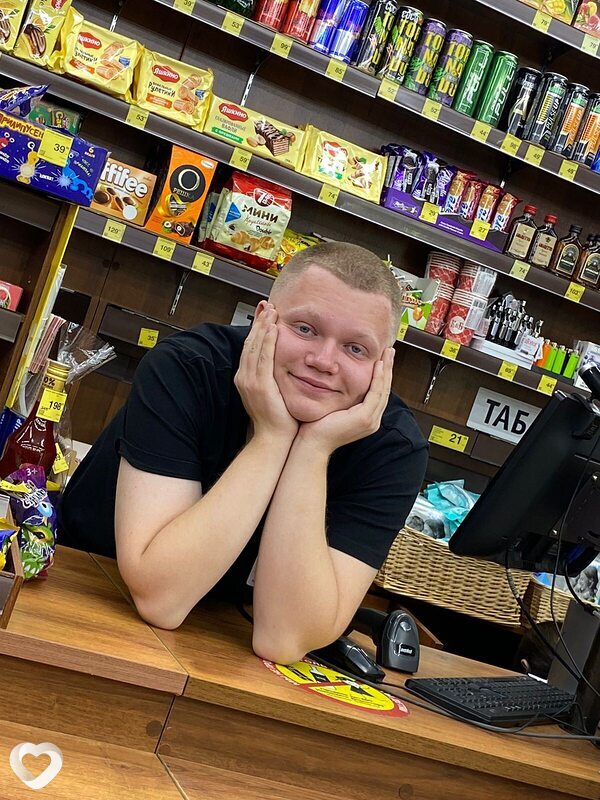 Григорий, 23, Оренбурге — анкета №828033