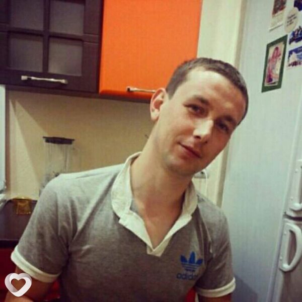 Сергей, 37, Волгограде — анкета №828034