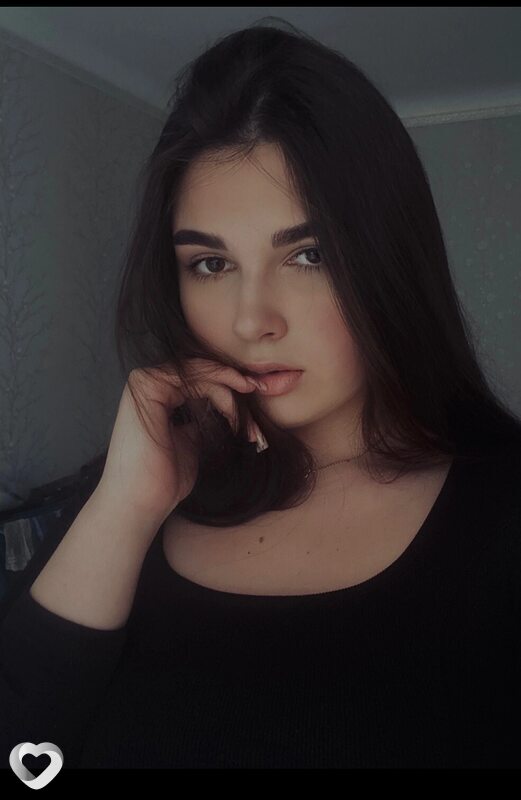Анастасия, 30, Барановичах — анкета №828037