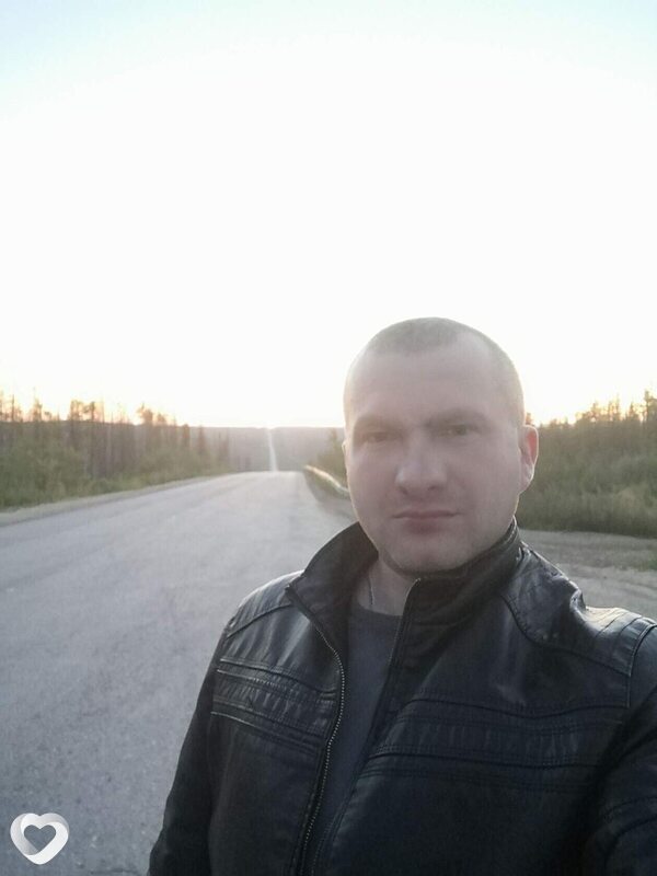 Andrey, Витим