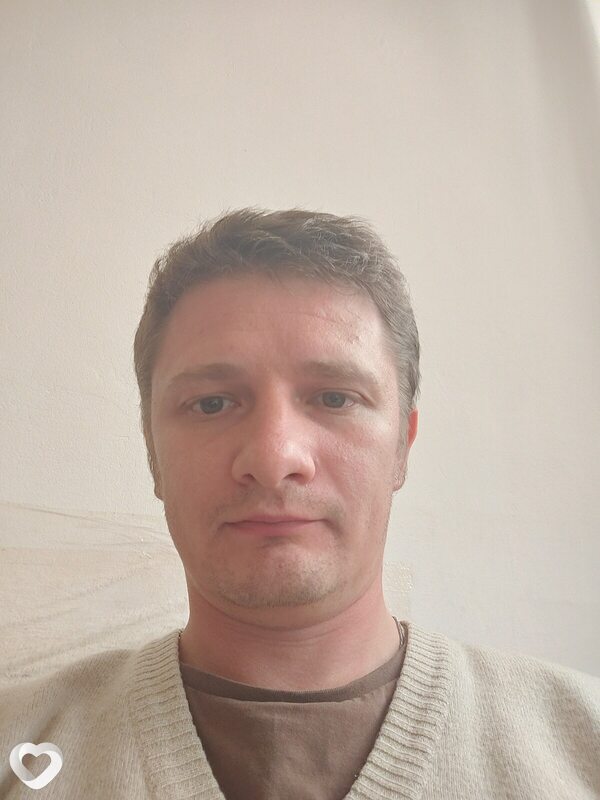 Владимир, 35, Гомеле — анкета №828042