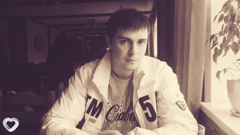 Артем, 35, Смоленске — анкета №828043