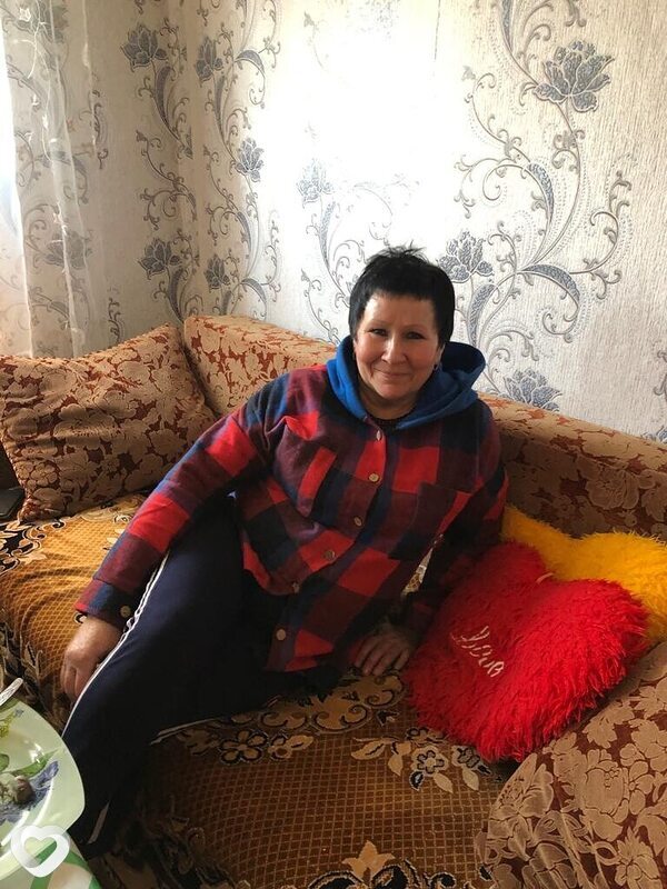 Таня, 62, Ростове-на-Дону — анкета №828044