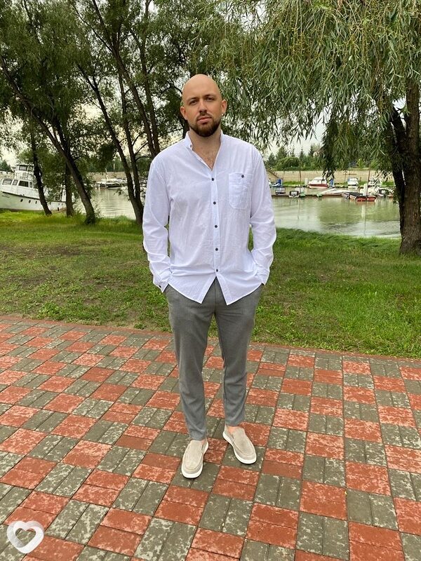 Артем, 37, Омске — анкета №828004