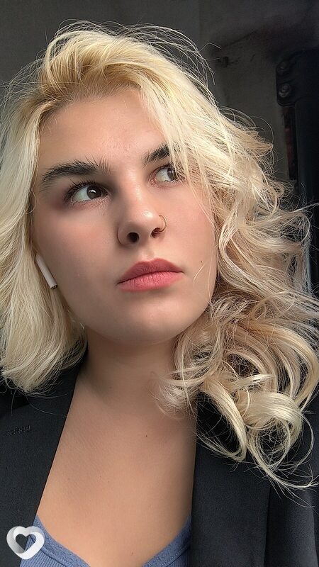 Дарина, 25, Нижнем Новгороде — анкета №828009