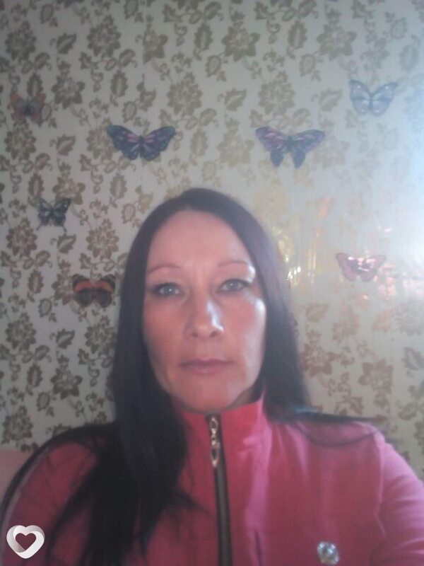 Оля, 46, Калининграде — анкета №828016
