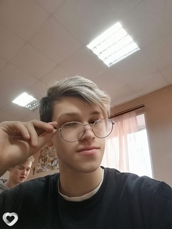 Никита, 23, Рязани — анкета №827975