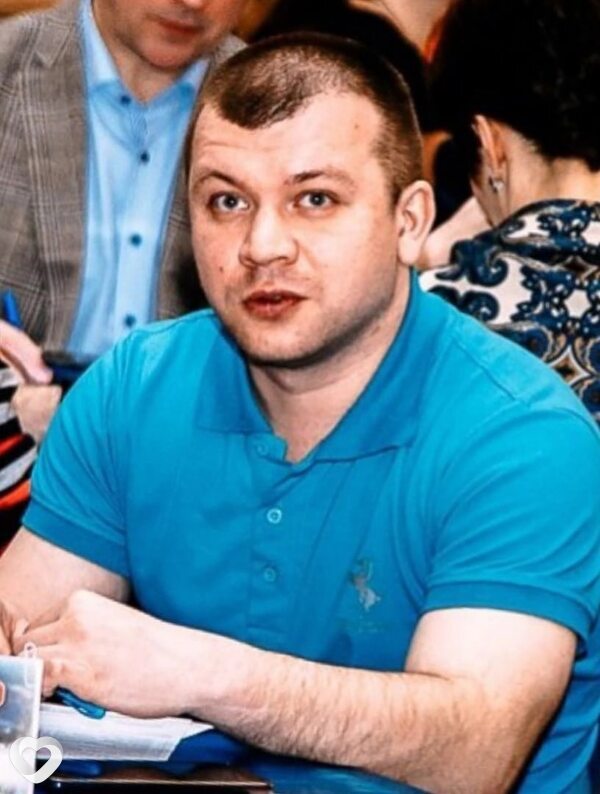 Денис, 37, Верхней Салде — анкета №827988