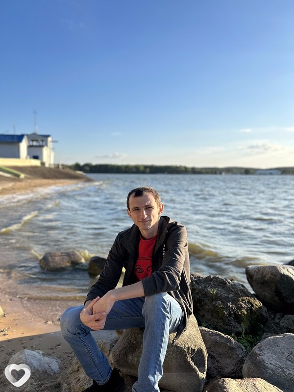 Алексей, 33, Минске — анкета №827992