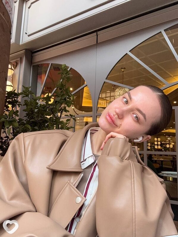 Юлия, 30, Уфе — анкета №827993