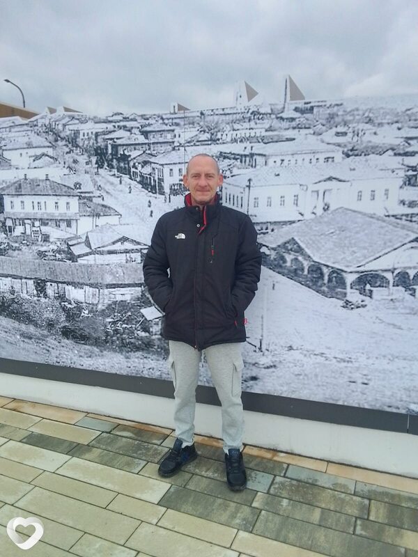 Алексей, Новомосковск
