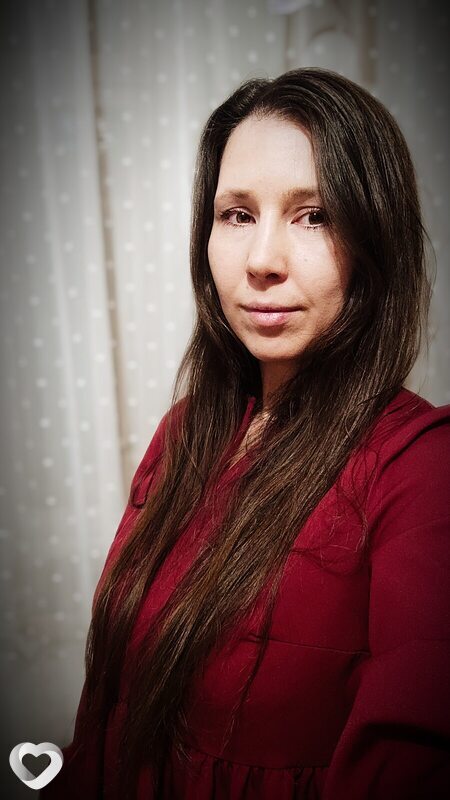 Kira, 38, Кирове — анкета №828051