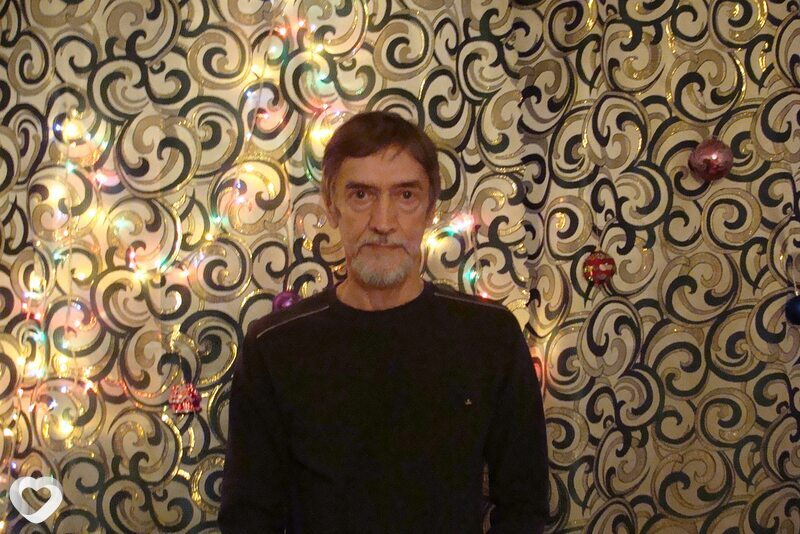 Вадим, 71, Полтаве — анкета №828060
