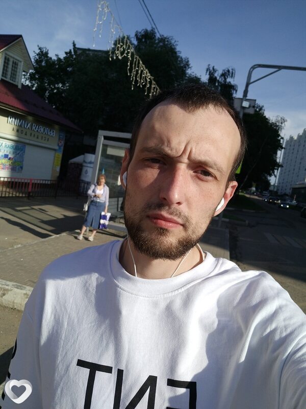 Роман, 32, Твери — анкета №828120