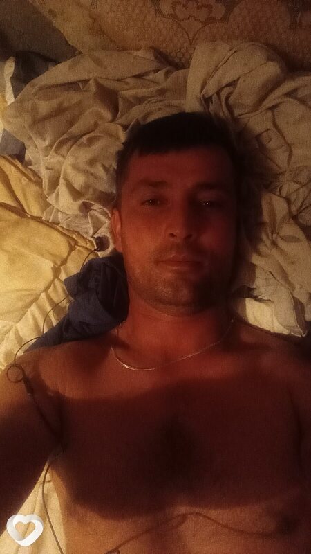Руслан, 35, Павловском Посаде — анкета №828128