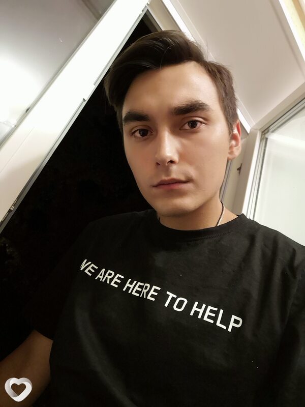 Емельян, 28, Кузнецке — анкета №828131