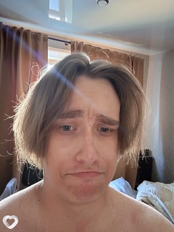 Андрей, 21, Перми — анкета №828132