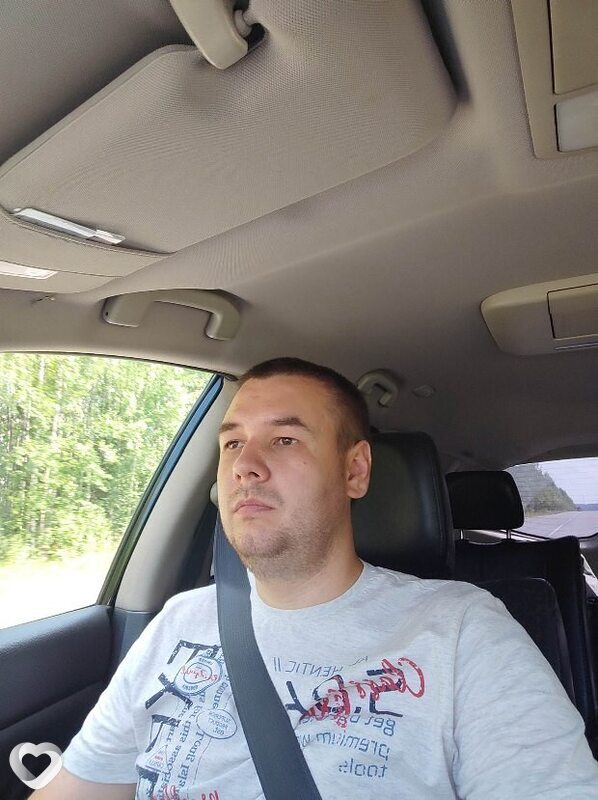 Игорь, 43, Сыктывкаре — анкета №828133