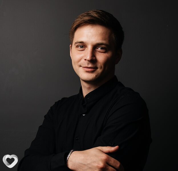 Рома, 27, Москве — анкета №828134