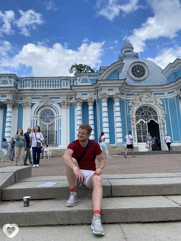 Сергей, 29, Ростове-на-Дону — анкета №828136