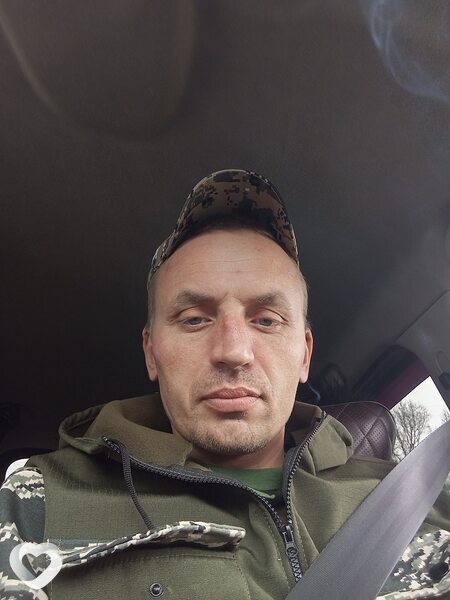 Денис, 38, Перми — анкета №828143