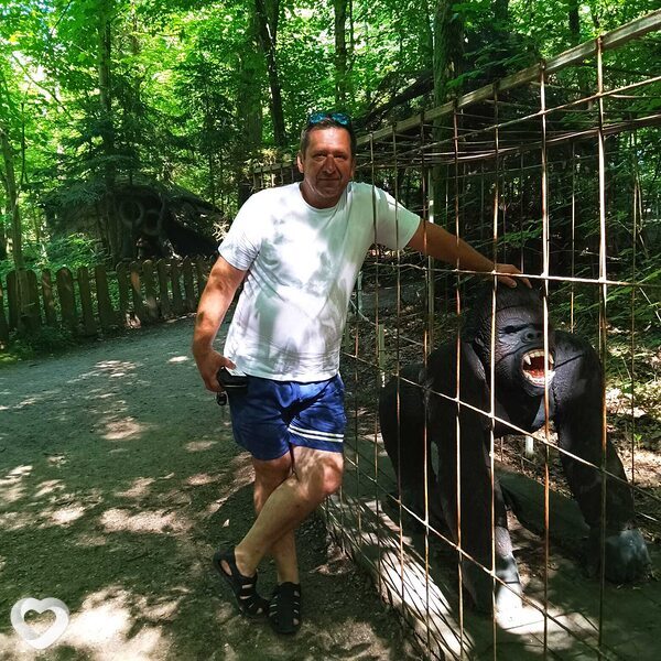 Александр, 53, Калининграде — анкета №828081