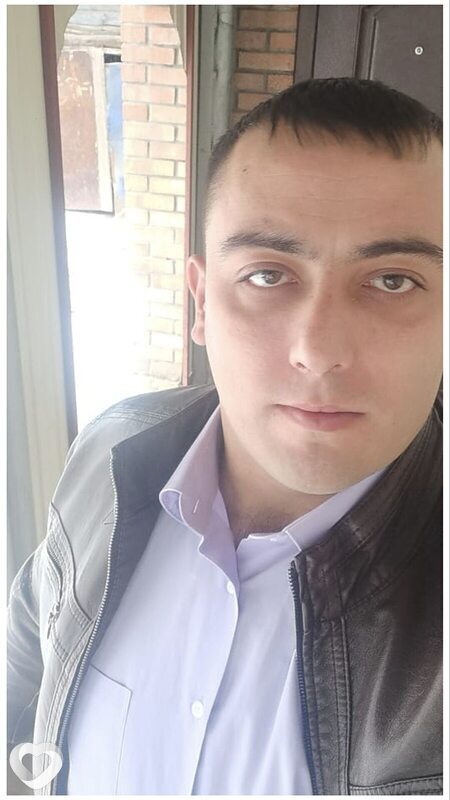Сергей, 34, Шахтах — анкета №828087