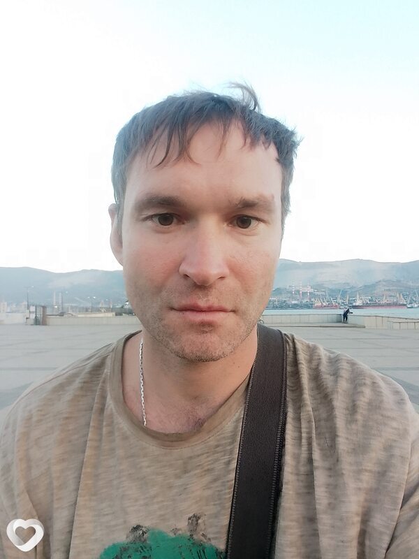 Саша, 41, Клинцах — анкета №828094