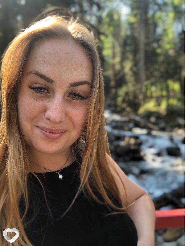 Екатерина, 35, Ульяновске — анкета №828224