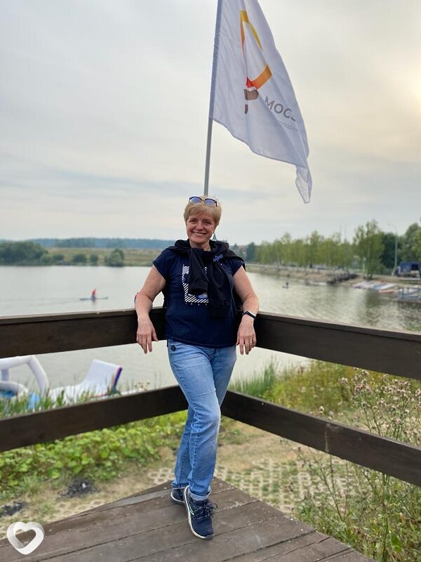 Наталья, 60, Москве — анкета №828225