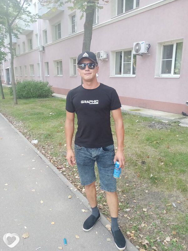 Дмитрий, 34, Волгограде — анкета №828228