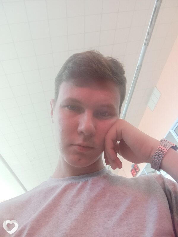 Александр, 26, Минске — анкета №828230
