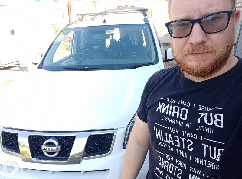 Дмитрий, 37, Москве — анкета №828238