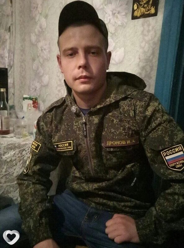 Илья, 31, Волжском — анкета №828243