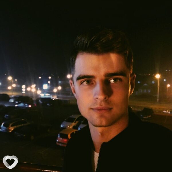 Захар, 30, Одессе — анкета №828098