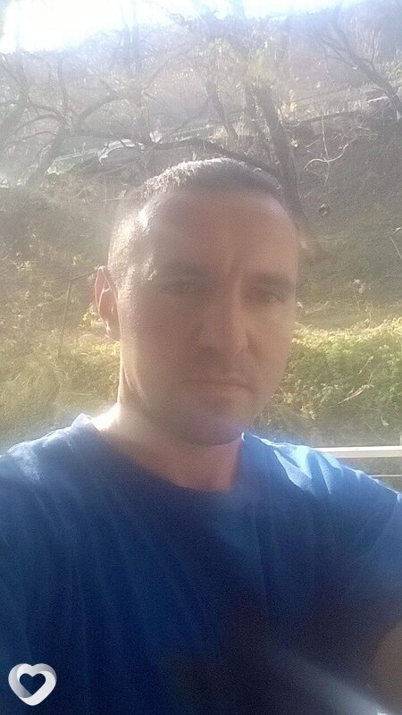 Павел, 44, Находке — анкета №828099