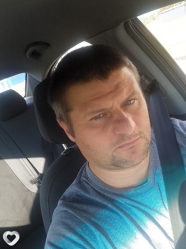 Юрий, 39, Минске — анкета №828100