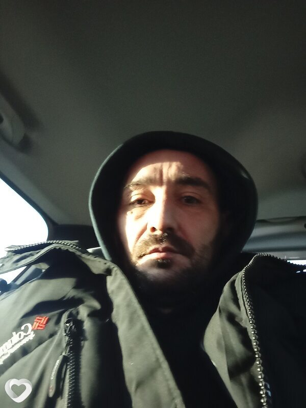 Виктор, 46, Москве — анкета №828103