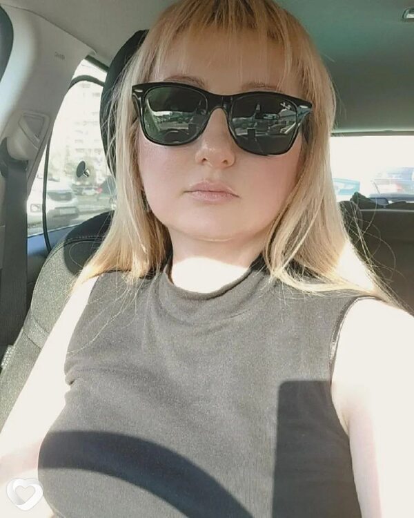 Катя, 36, Москве — анкета №828104
