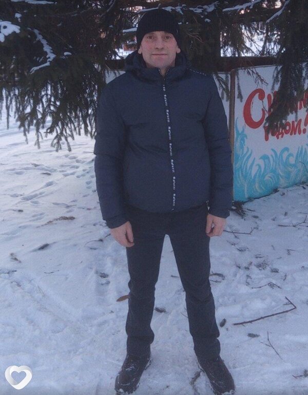 Алексей, 52, Москве — анкета №828110