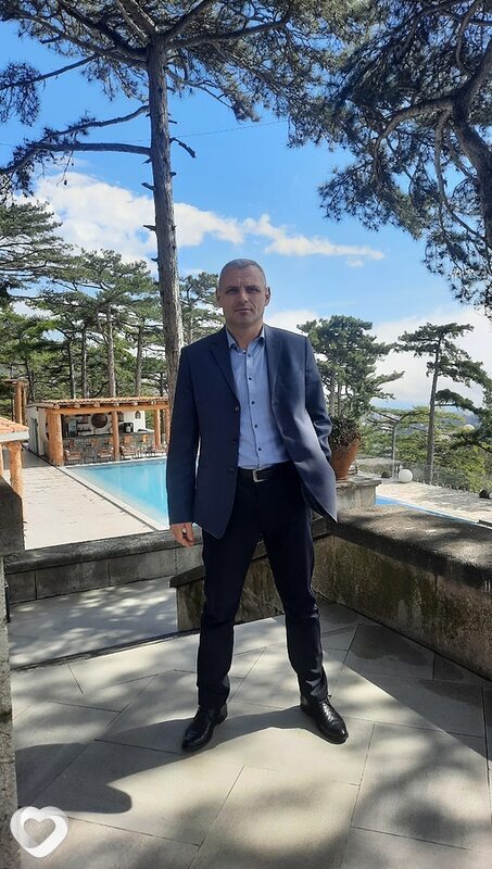 Станислав, 48, Ялте — анкета №828111