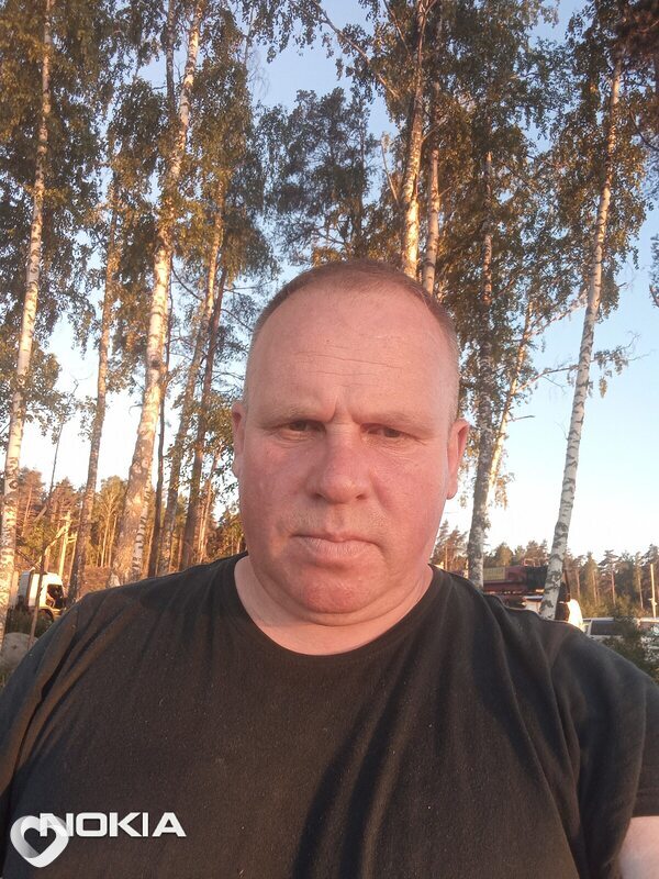 Сергей, 49, Пскове — анкета №828112