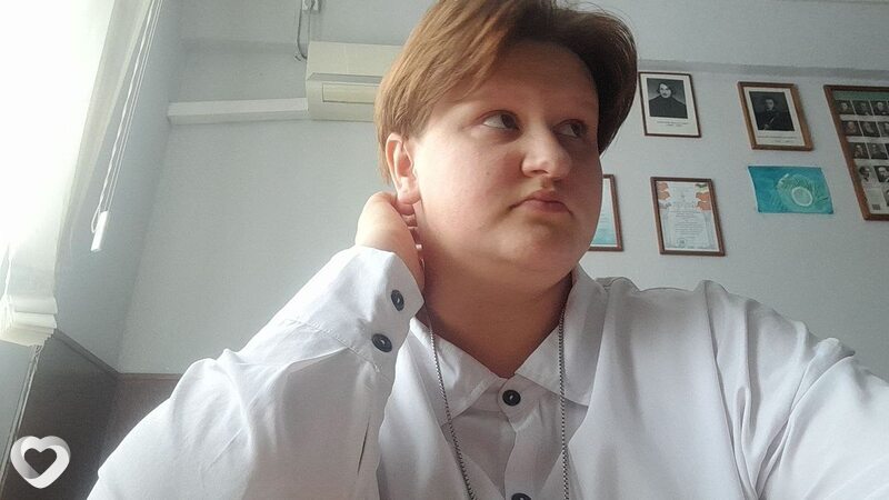 Алина, 21, Москве — анкета №828113