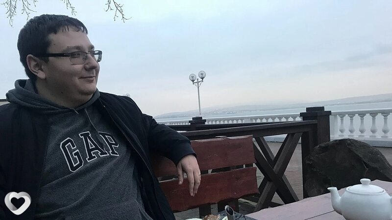 Кирилл, 35, Геленджике — анкета №828145