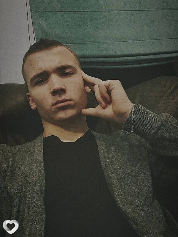 Максим, 22, Витебске — анкета №828147