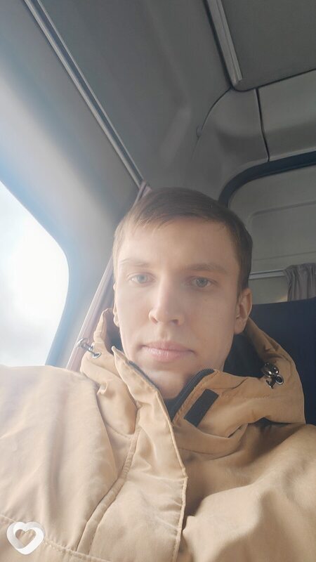 Данил, 27, Калуге — анкета №828148