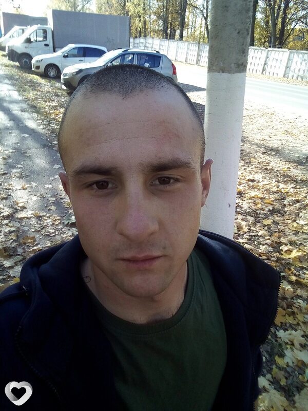 Саша, 30, Обнинске — анкета №828149