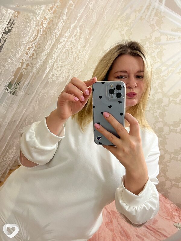 Таня, 37, Одессе — анкета №828159