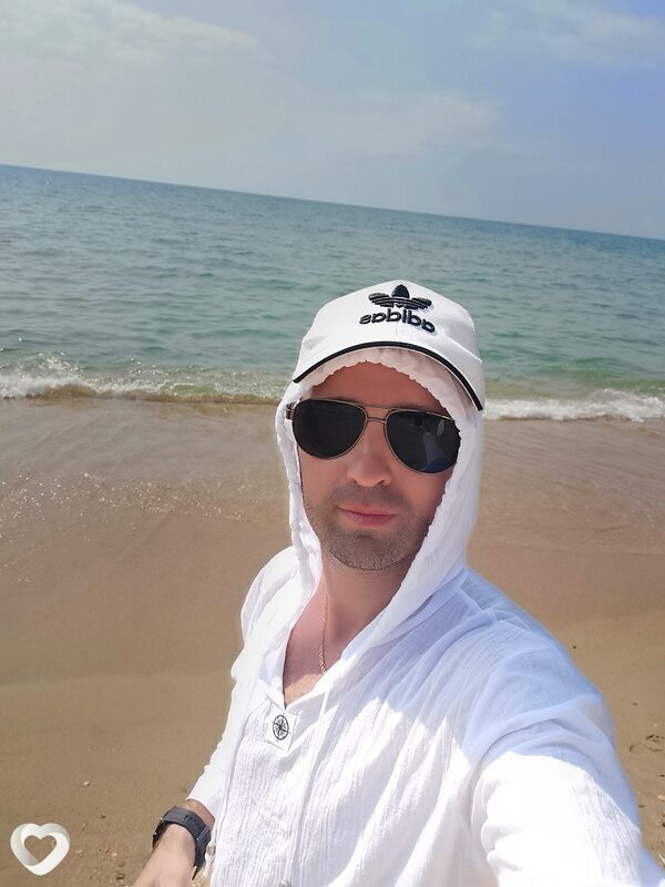 Дмитрий, 43, Рыбинске — анкета №828165