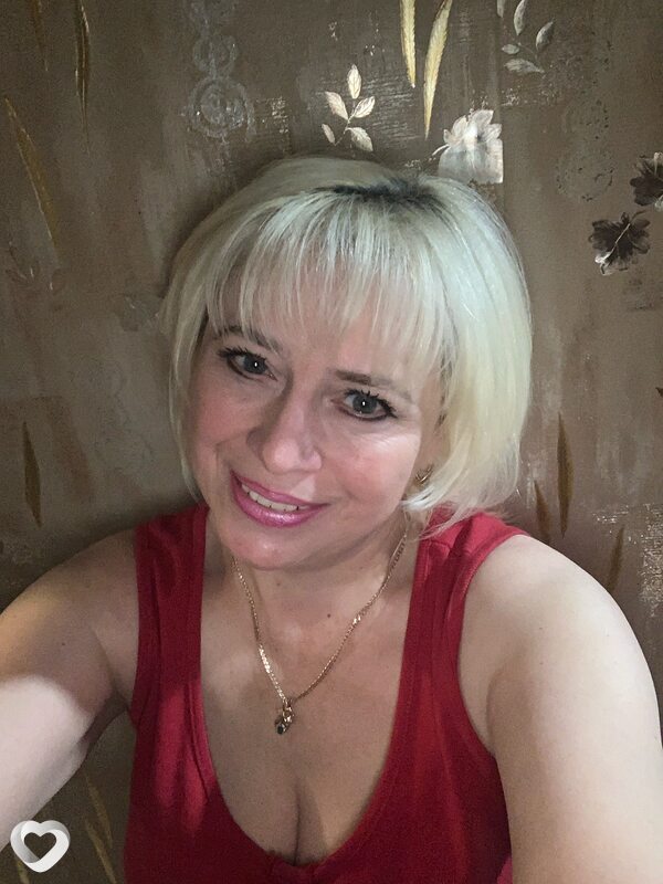 Анна, 50, Иванове — анкета №828195